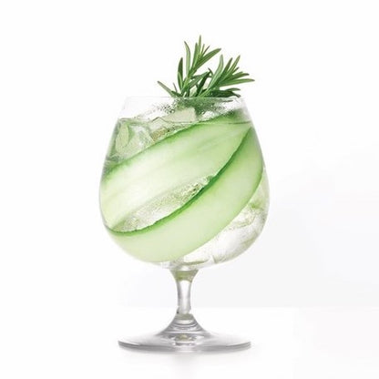 CUCUMBER G&T