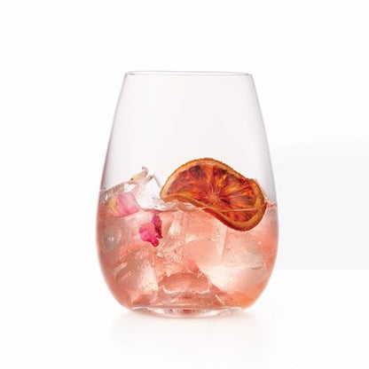 PINK GRAPEFRUIT G&T