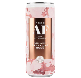 <p>SPARKLING <br/>ROSE</p>