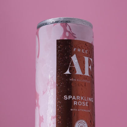 SPARKLING ROSÉ