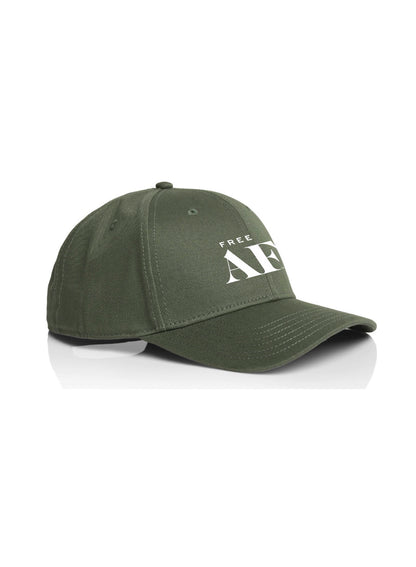 Free AF Cap