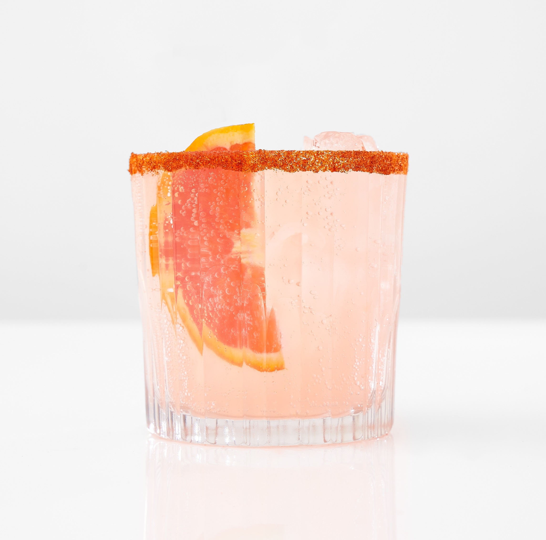 GRAPEFRUIT MARGARITA