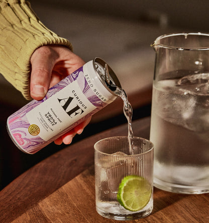 Vodka Spritz - Zero Sugar - Subscription